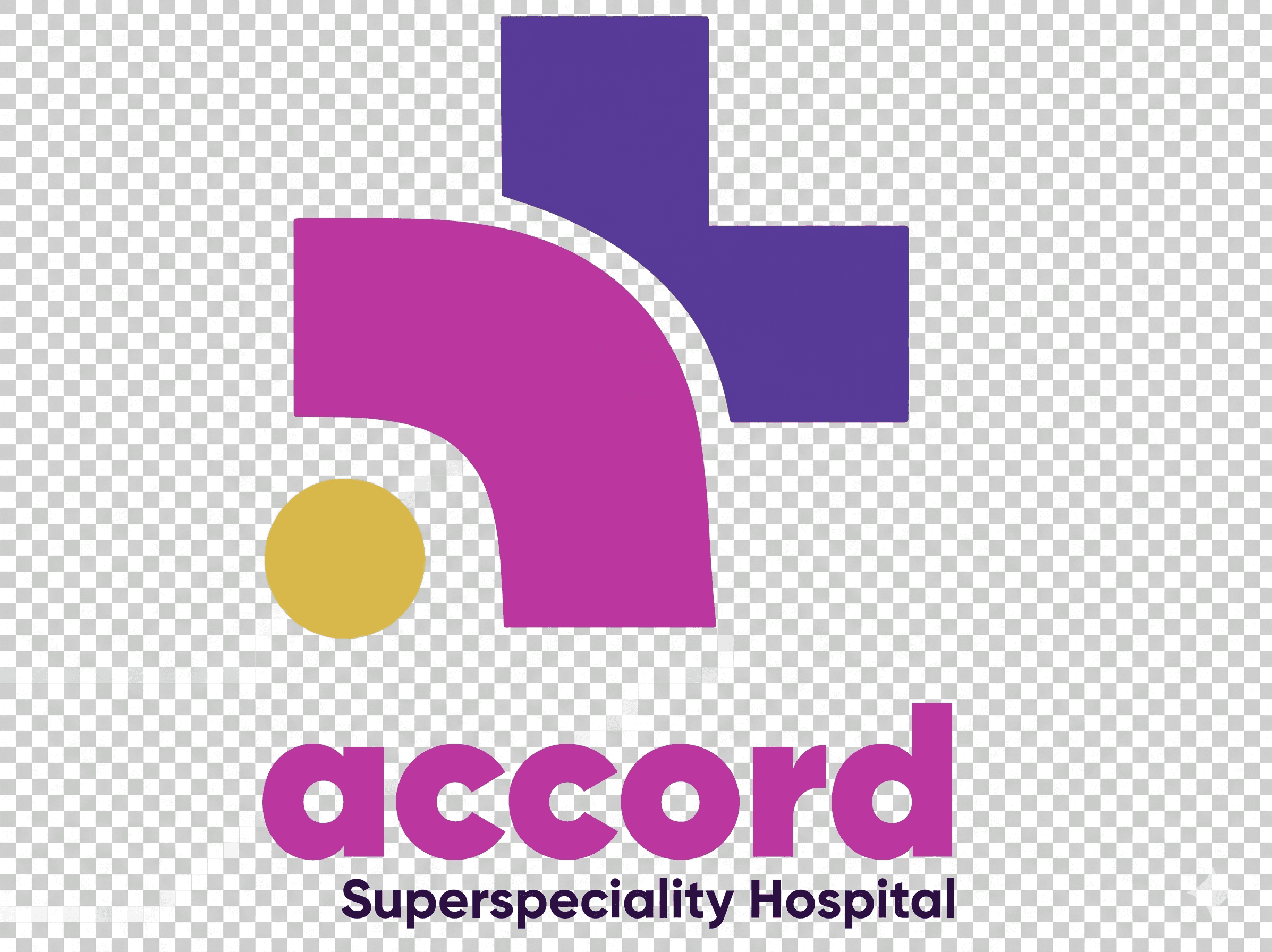 Accord Superspeciality Hospital logo
