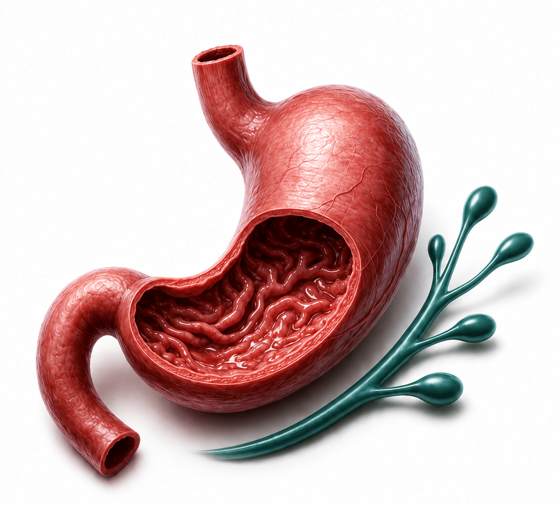Gastroenterology