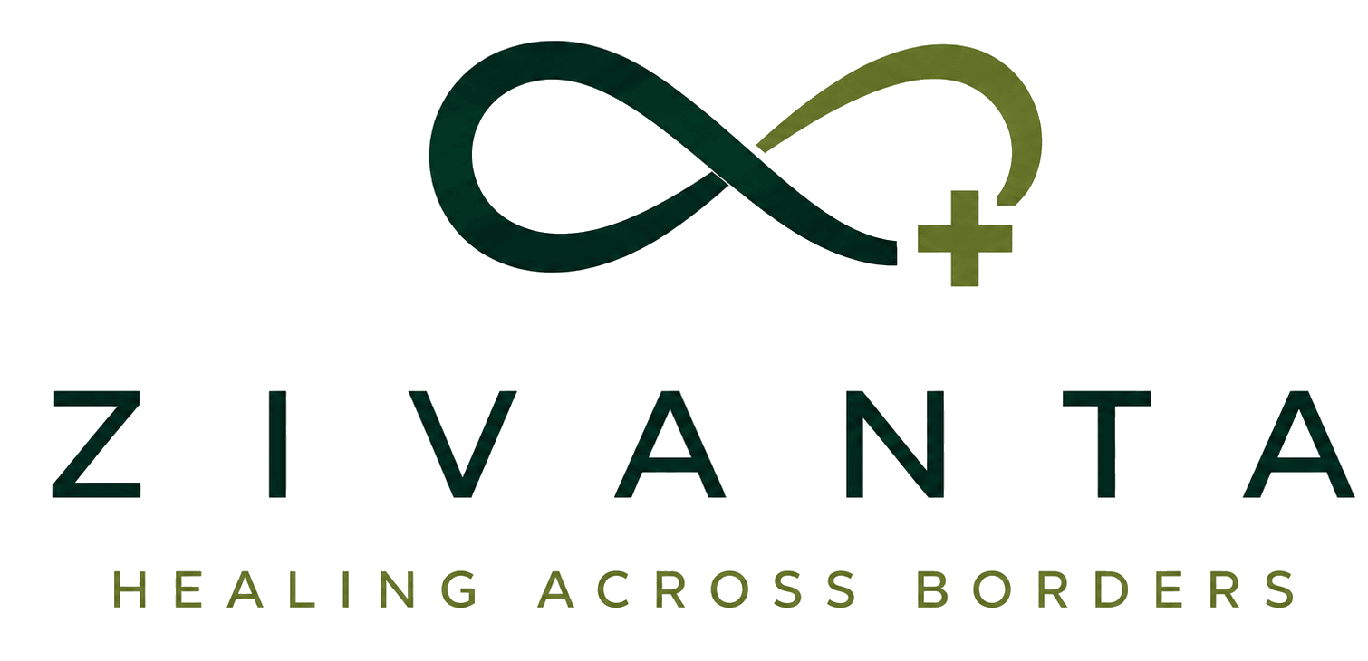 Zivanta
