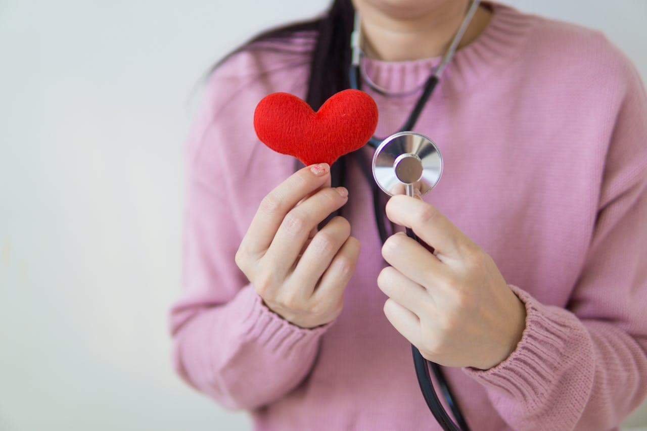Heart Valve Replacement