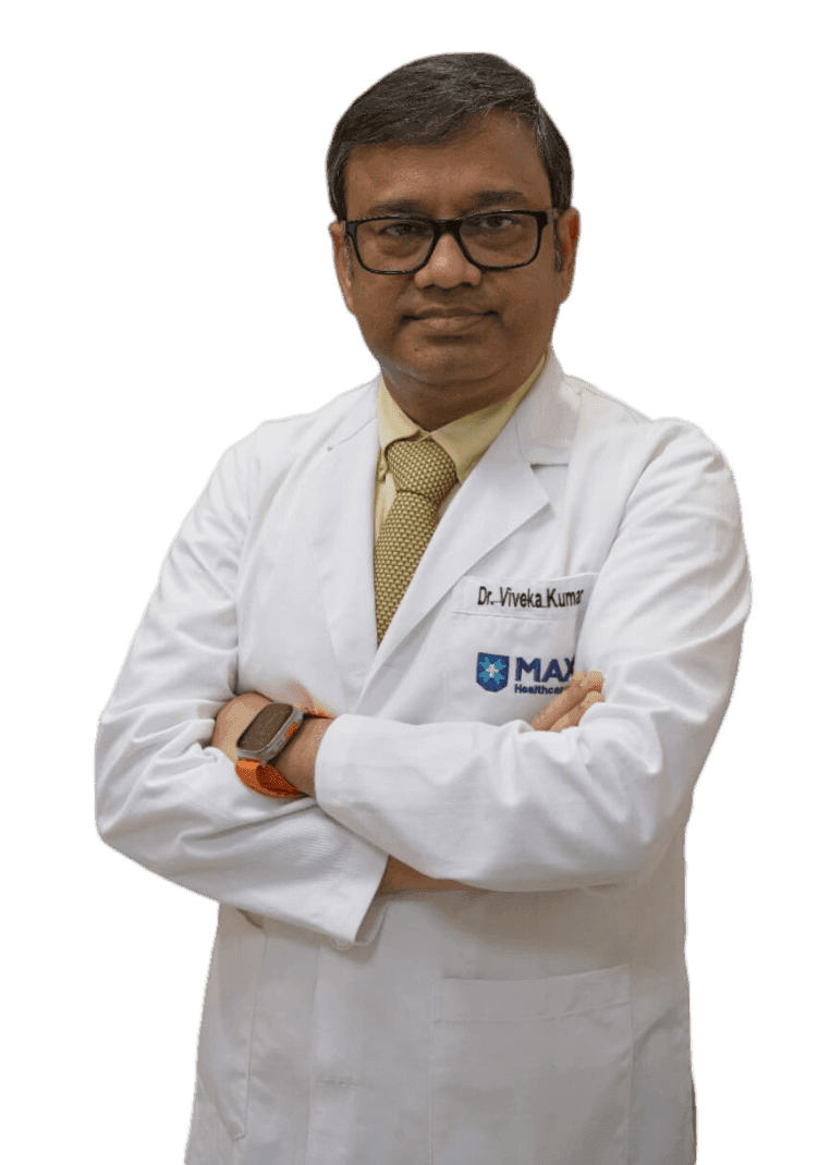 Dr. Viveka Kumar