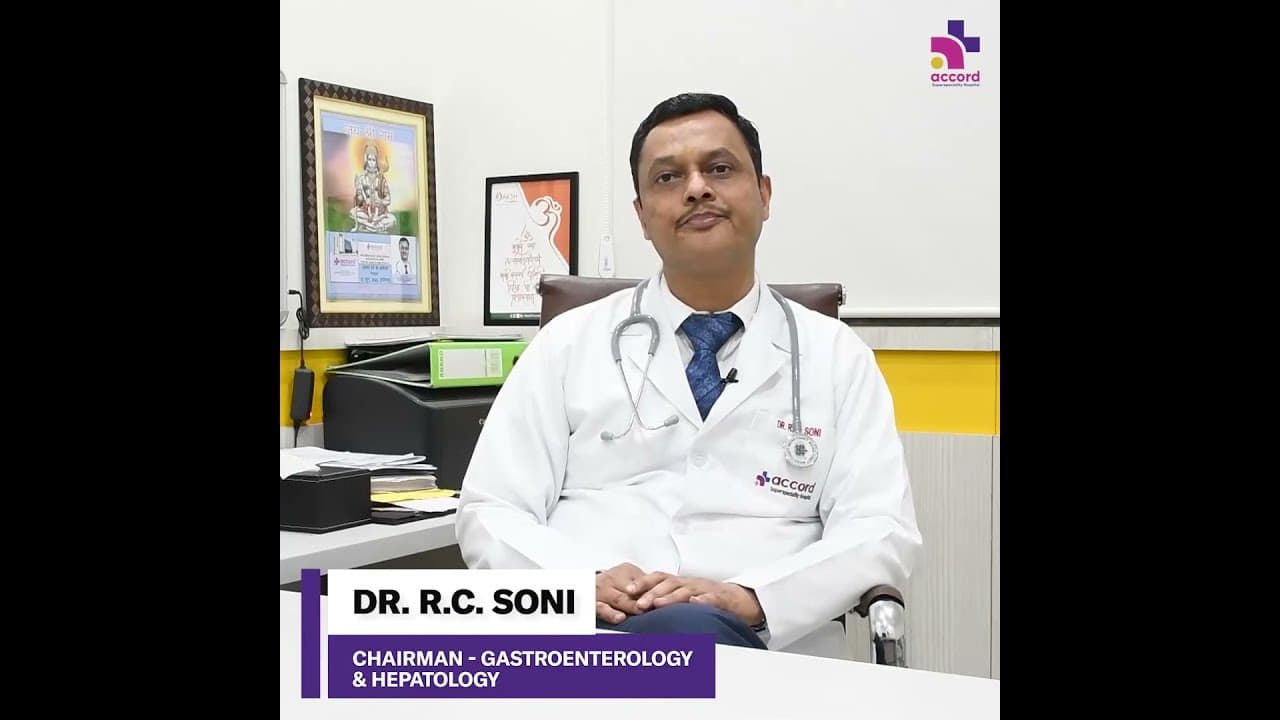 Dr. Ram Chandra Soni