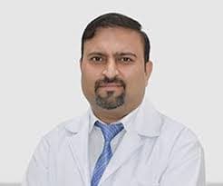 Dr. Parveen Kumar Mendiratta