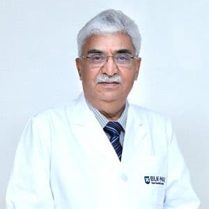 Dr. T. S. Kler (Dr. Tarlochan Singh Kler)