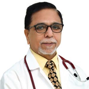 Prof. (Dr.) Man Mohan Mehndiratta