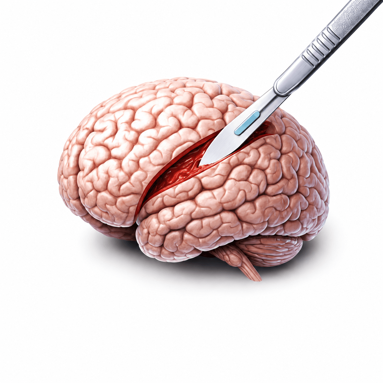 Neurosurgery