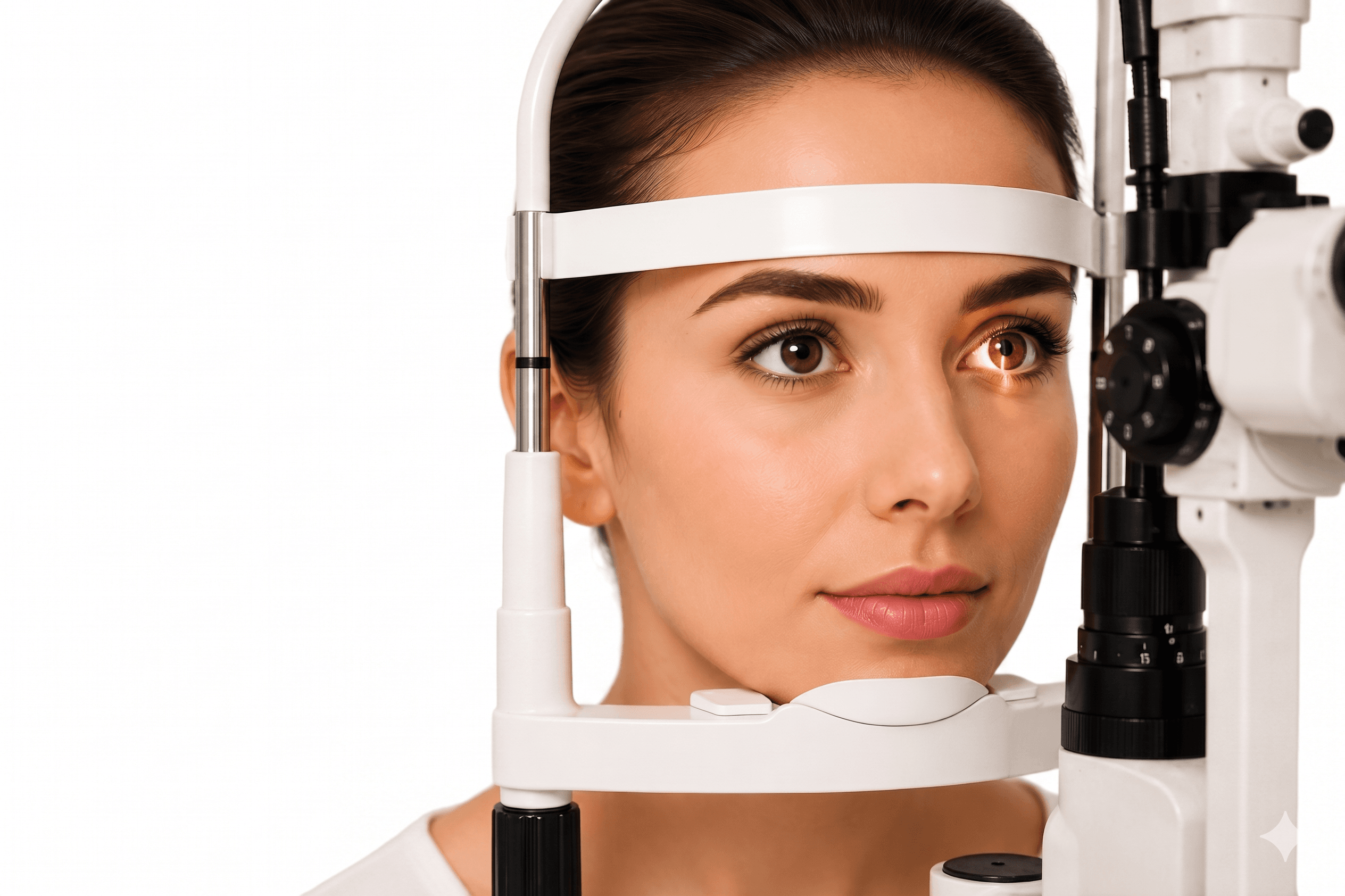 Ophthalmology
