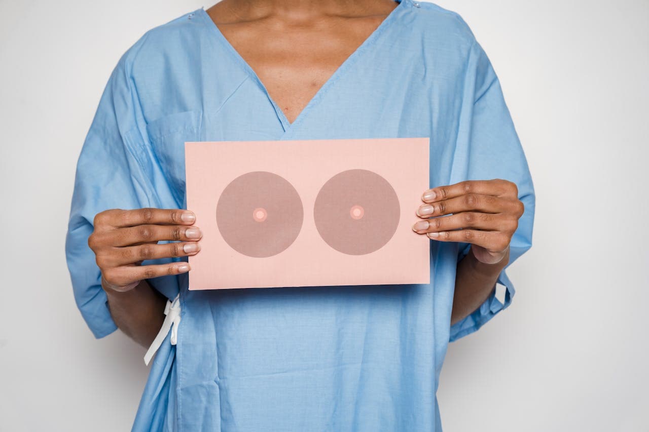 Breast Cancer Surgery