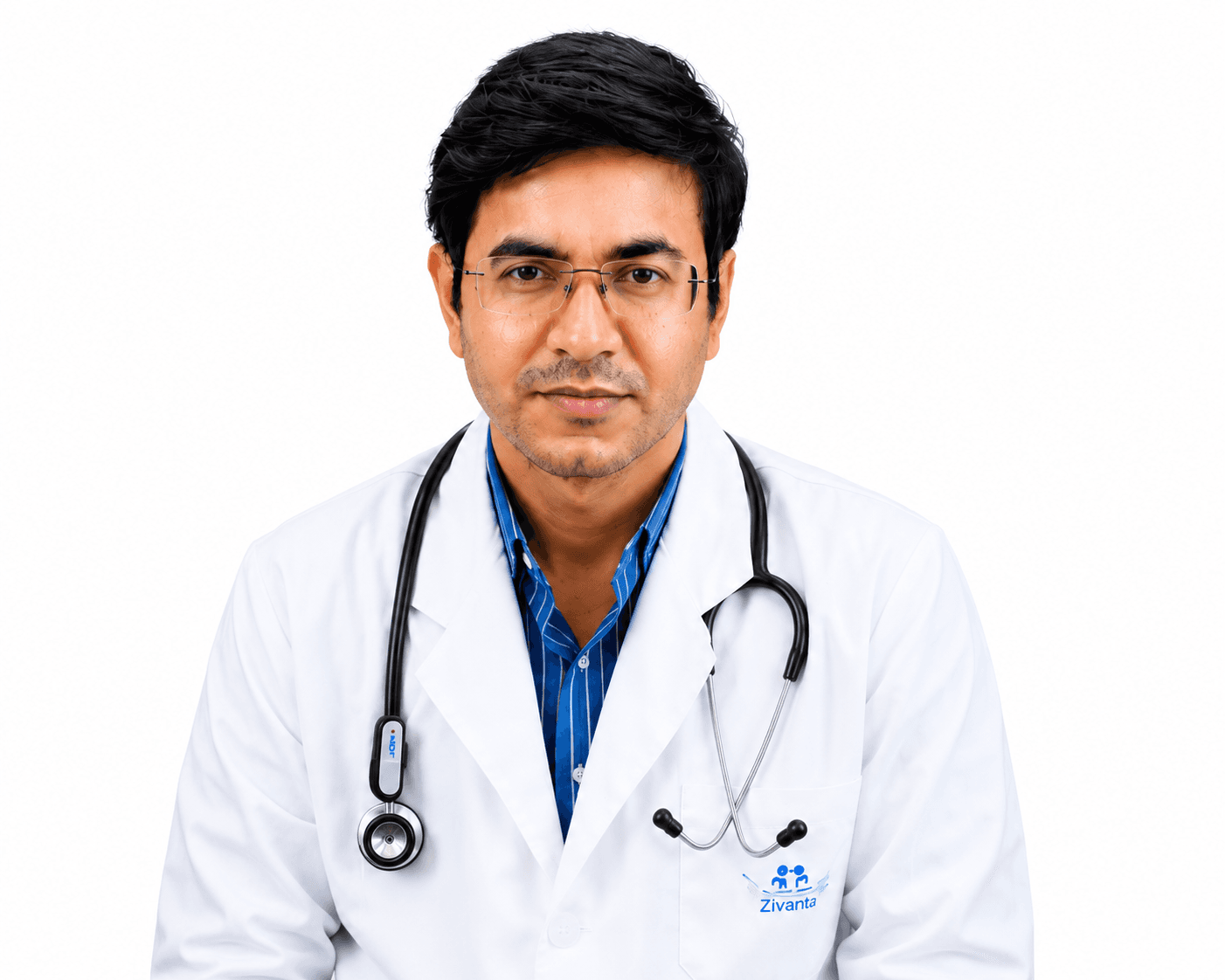 Dr. Saurav