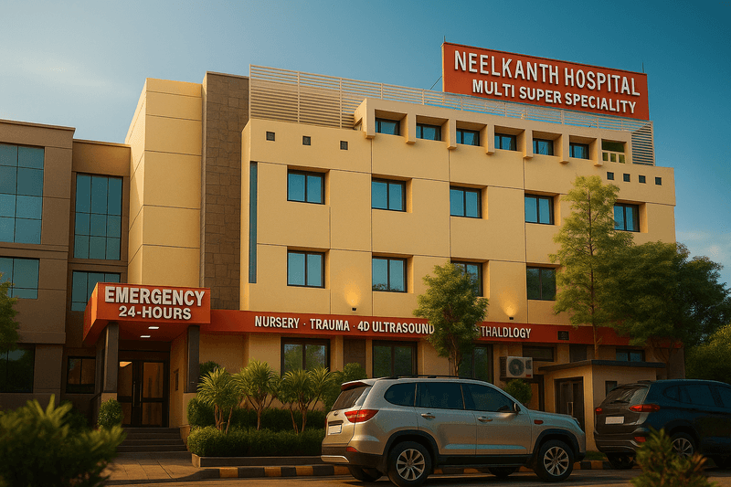 Neelkanth Hospital hospital image 1