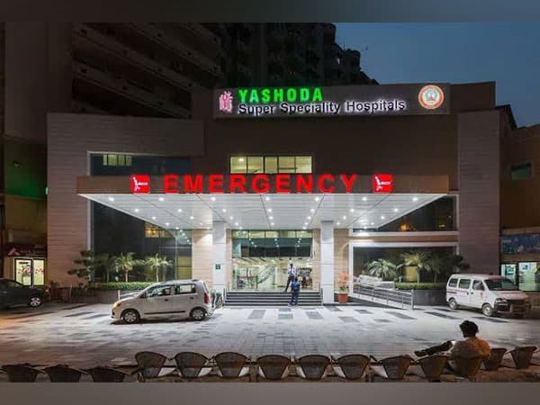 Yashoda Super Speciality Hospital hospital image 1